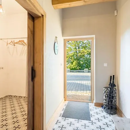 Holiday home Rent Like - Zoniowka Zakopane