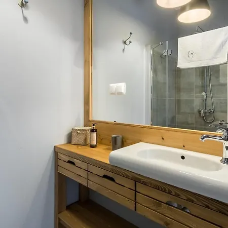 Holiday home Rent Like - Zoniowka *