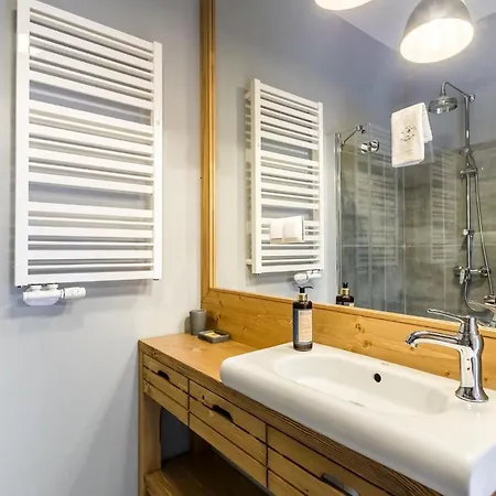 Rent Like - Zoniowka Holiday home Zakopane