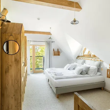 Rent Like - Zoniowka Zakopane