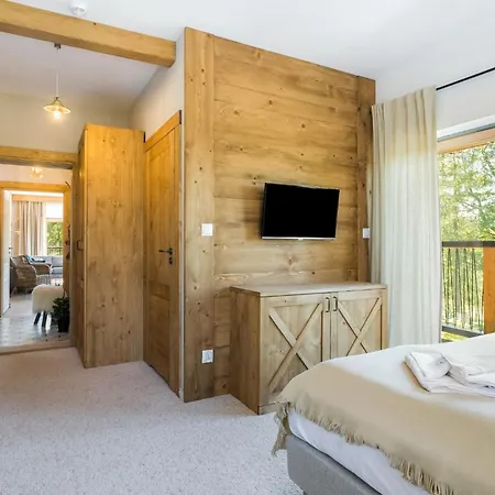 Rent Like - Zoniowka Zakopane