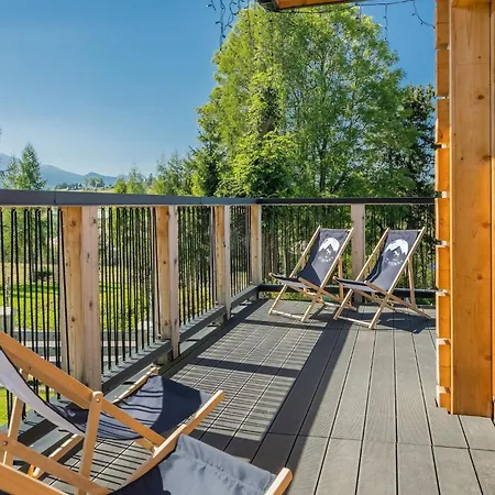 Rent Like - Zoniowka * Zakopane