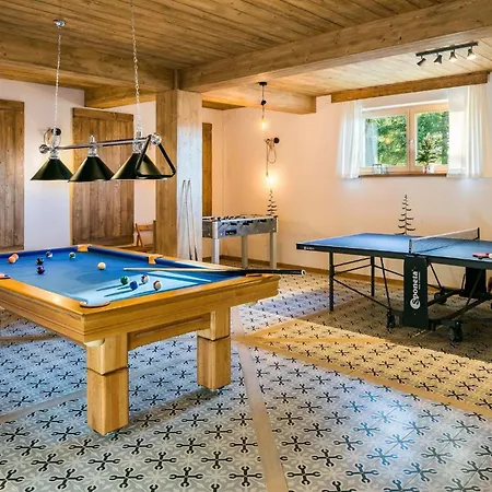 Rent Like - Zoniowka Holiday home Zakopane