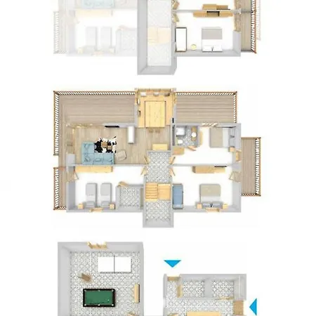 Rent Like - Zoniowka Zakopane