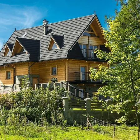 Rent Like - Zoniowka Holiday home