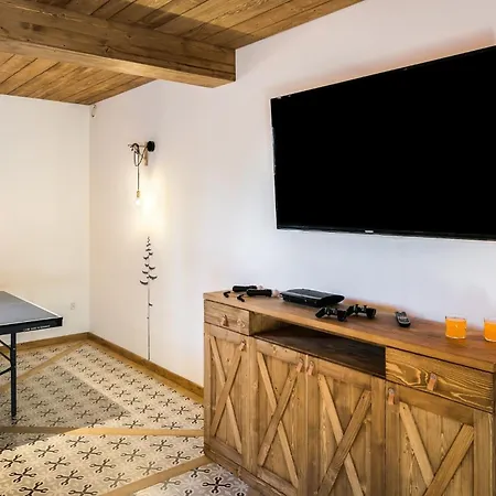 Rent Like - Zoniowka Holiday home