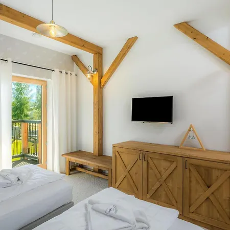 Holiday home Rent Like - Zoniowka Zakopane