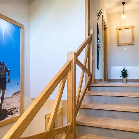 Holiday home Rent Like - Zoniowka
