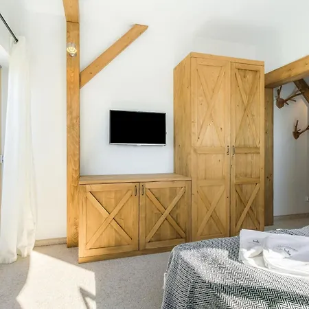 Rent Like - Zoniowka Zakopane