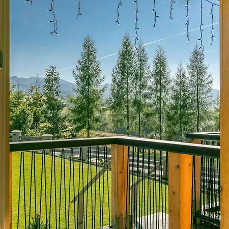 Holiday home Rent Like - Zoniowka *