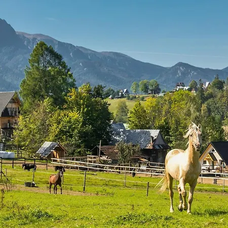 Rent Like - Zoniowka Holiday home