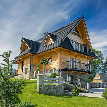 Rent Like - Zoniowka Holiday home *