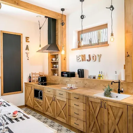Holiday home Rent Like - Zoniowka