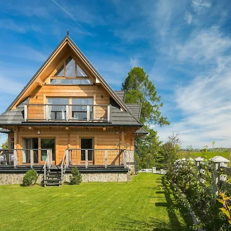 Rent Like - Zoniowka Zakopane