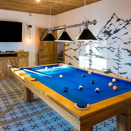 Holiday home Rent Like - Zoniowka