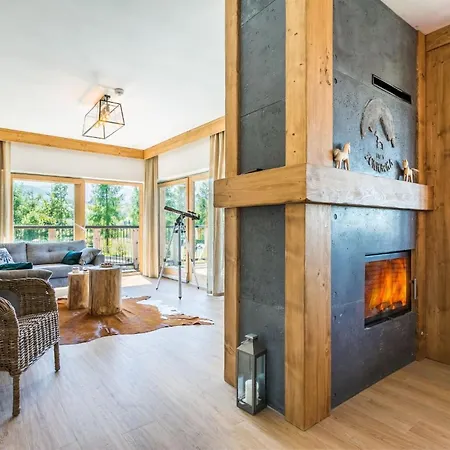 Rent Like - Zoniowka Zakopane
