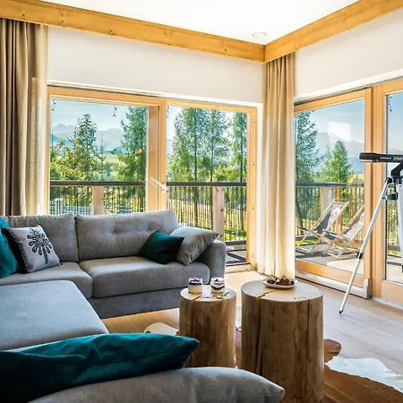 Rent Like - Zoniowka Holiday home Zakopane