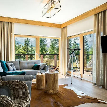 Holiday home Rent Like - Zoniowka *