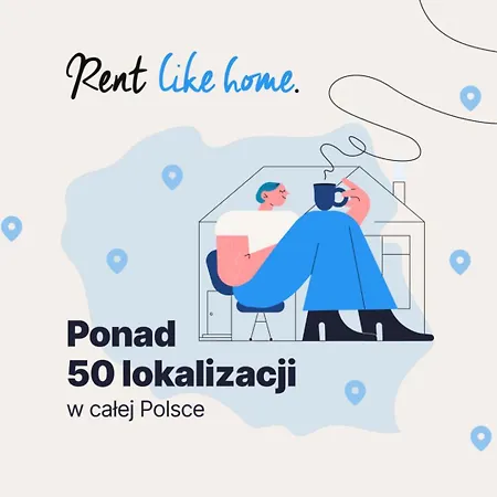 Rent Like - Zoniowka Holiday home Zakopane